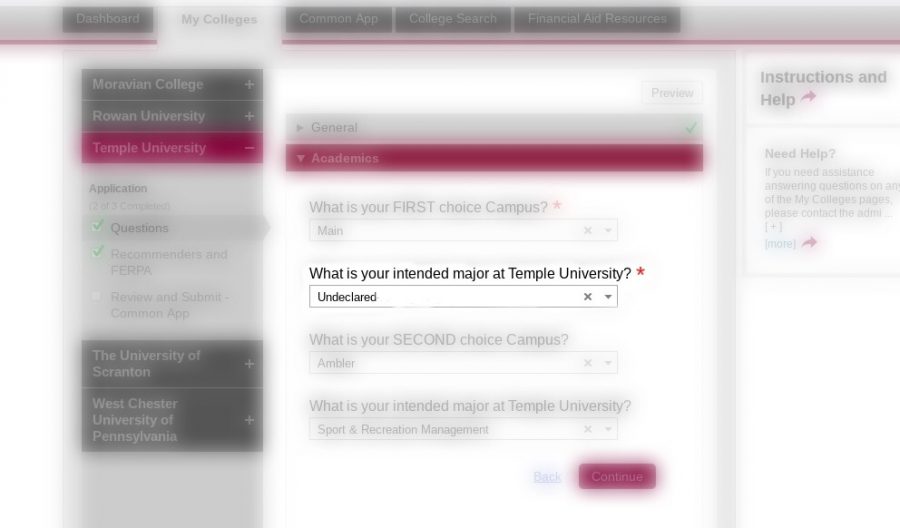 Selecting+a+major+for+college+is+one+of+the+first+questions+they+ask+you+on+the+Common+Application.+