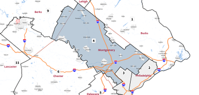 ELECTION DAY PREVIEW: 4th District House of Reps