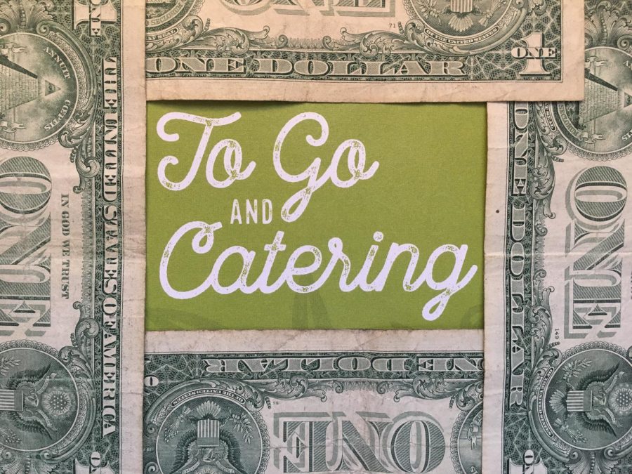 As a To-Go Specialist, Rosenblatt explains the importance of tipping for takeout.