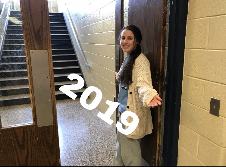 North Penn students reflect what they hope to see in 2019. 