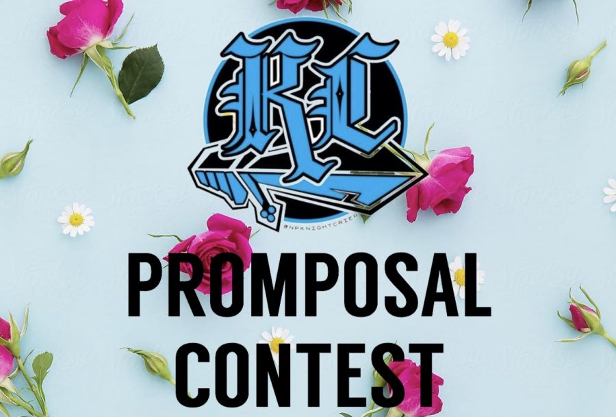 Enter KC Promposal Contest!