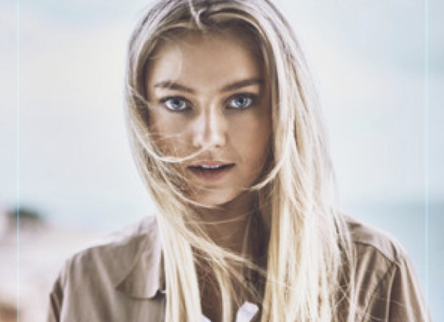 Astrid S has over 5 million listeners on Spotify, a popular music streaming platform.