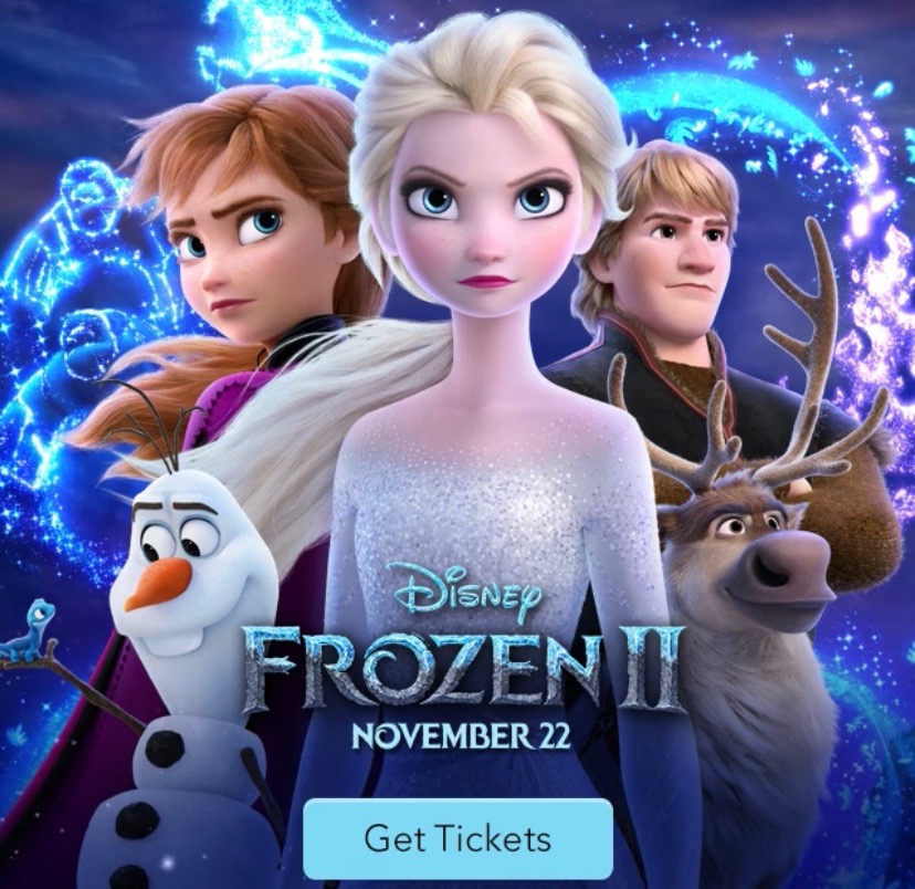 Frozen 2 Review