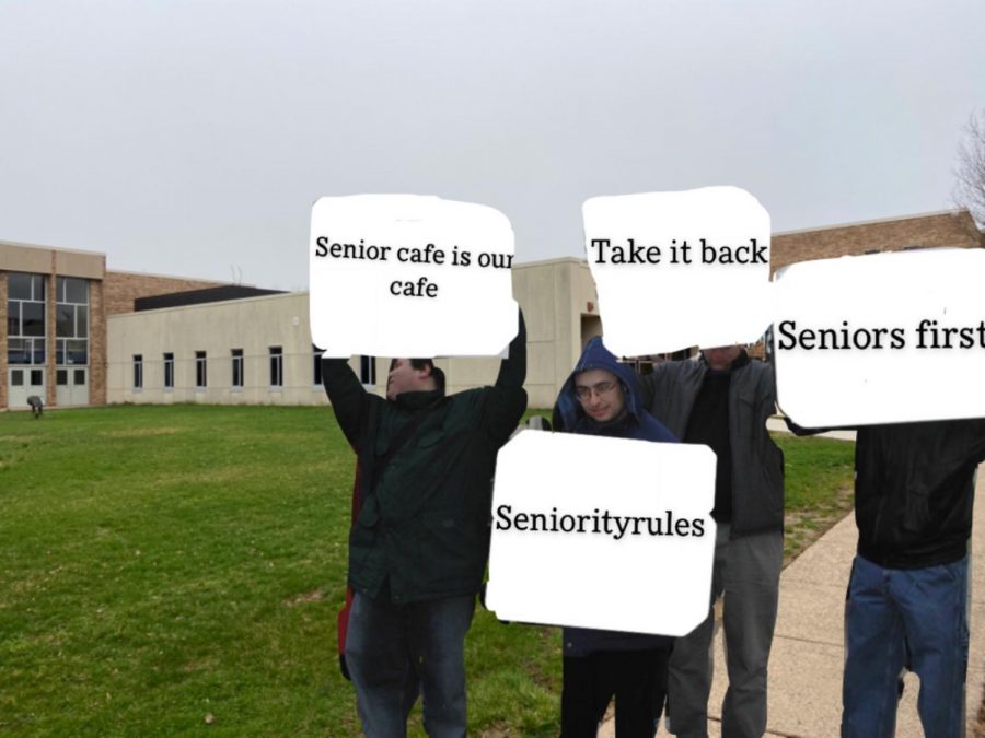 Seniors+take+back+senior+cafeteria