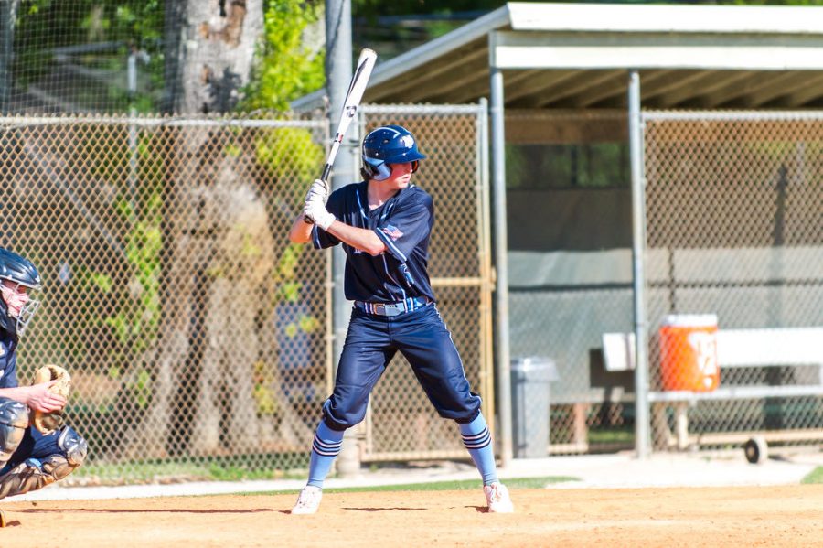 Christian will attend Penn State Abington this fall to play baseball and study Finance. 