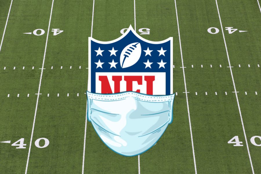 The NFL Coronavirus Protocol needs to change