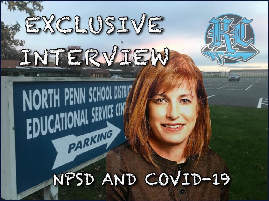 Amid challenges and concerns, Board President explains tough process for North Penn