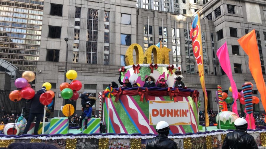 On a normal year at the at the Philadelphia parade, people get to see floats, listen to local marching bands, and get to see special guests. This year however, there wont be the usual parade, and families will be encouraged to follow specific guidleines for Thanksgiving.