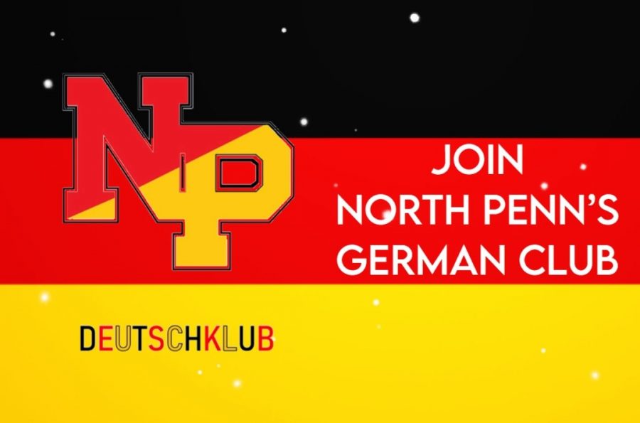 Covid or not, the NPHS German Club is still very much up and running, offering new opportunities for all. 