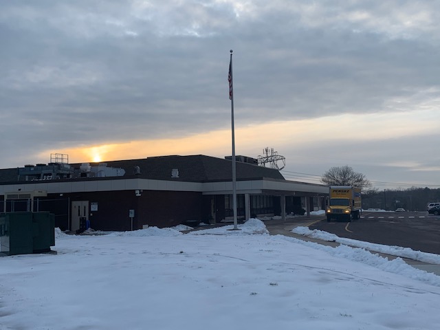 General Nash Elementary School is one of the only buildings in the district named for a person. But who was General Nash?