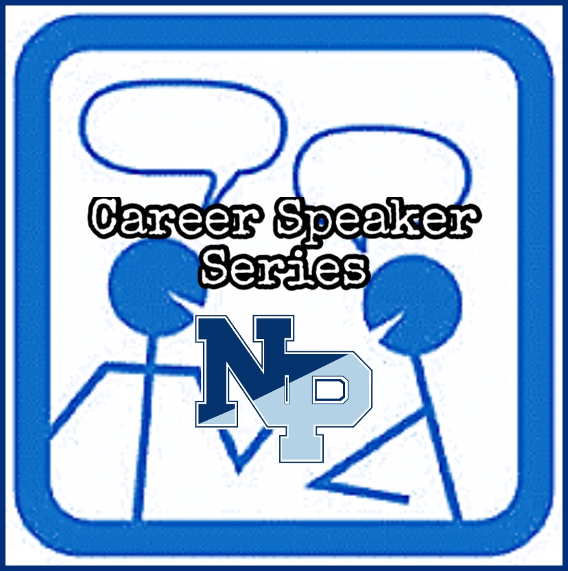 NPHS+unveils+new+speaker+series