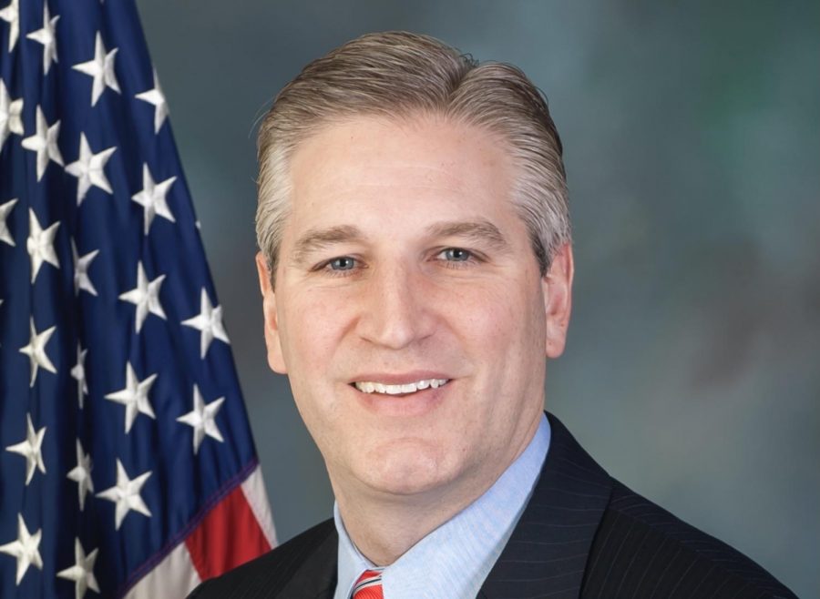 State Representative in Pennsylvanias 151st district, Todd Stephens, begins his 10th term this January after winning his re-election last November.
