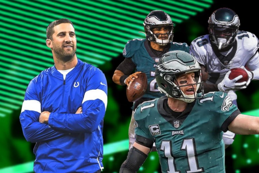 The future of the Philadelphia Eagles has not been this unclear in many years. The Sirianni Era begins a with a lot of decisions to be made.