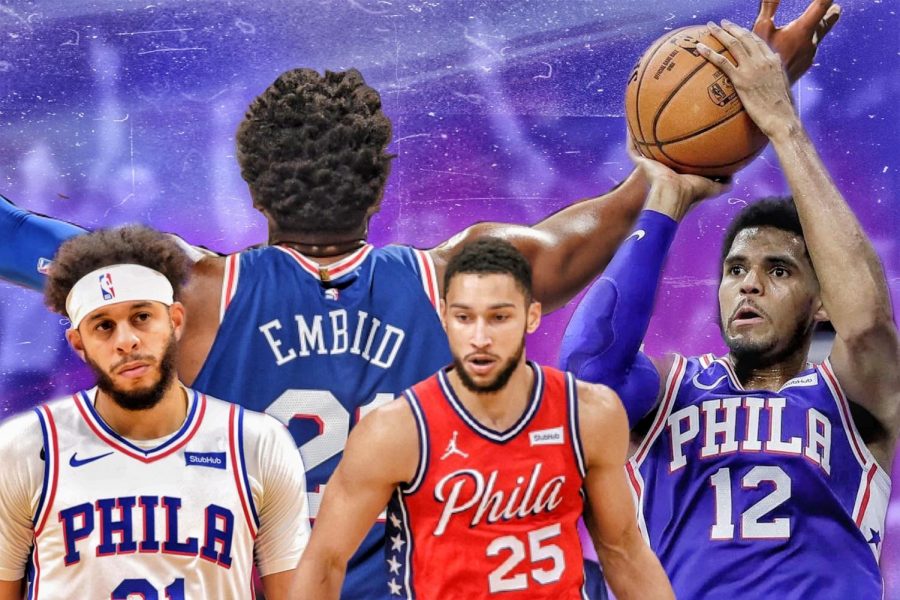 The Sixers have certainly taken a step forward, but can that expected all season long?