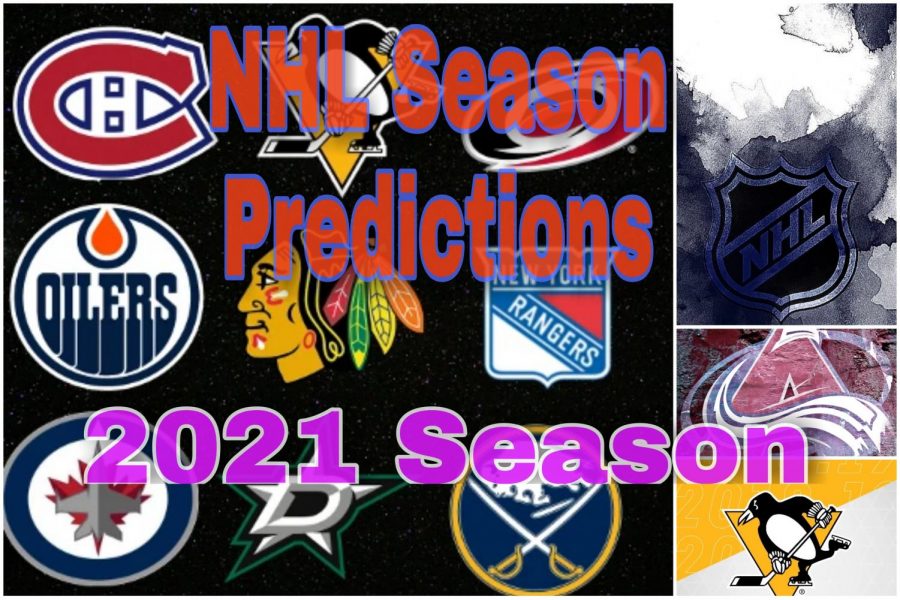 NHL+Award+Predictions