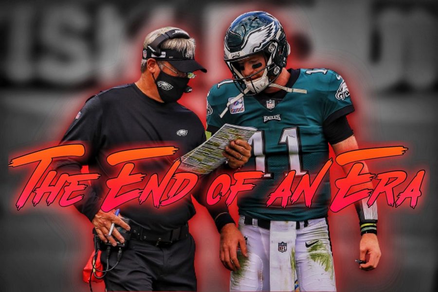 Coach+Doug+Pederson+was+fired+Monday%2C+January+11th%2C+2021.+What+does+that+entail+for+the+team+moving+forward%3F