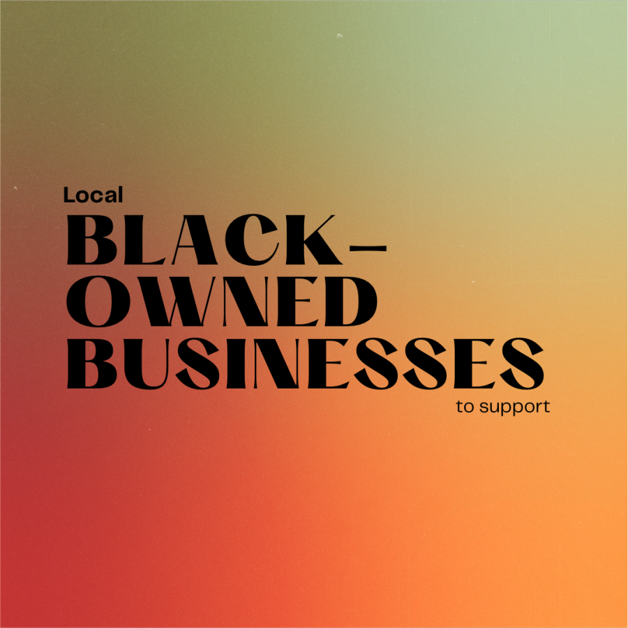 10 local Black-owned businesses to support