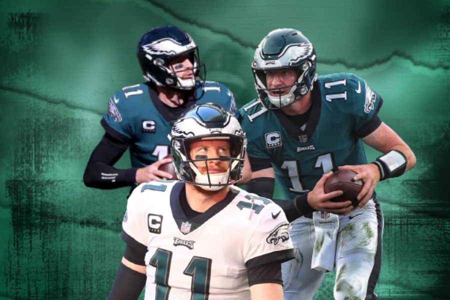 The Eagles Will Regret Trading Away Carson Wentz