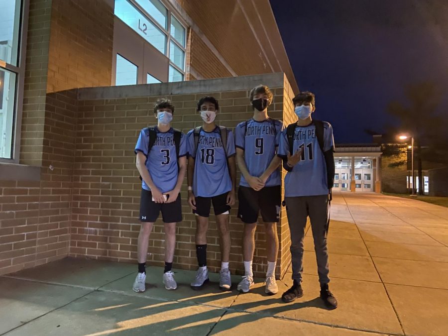Preview: 2021 Boys Volleyball