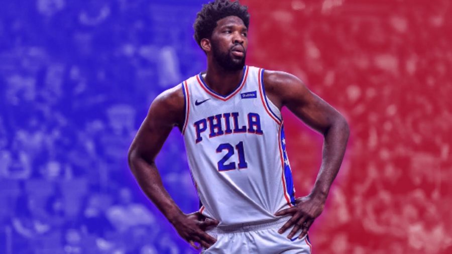 he Sixers have been fantastic thus far, but the success may not last in the playoffs.  