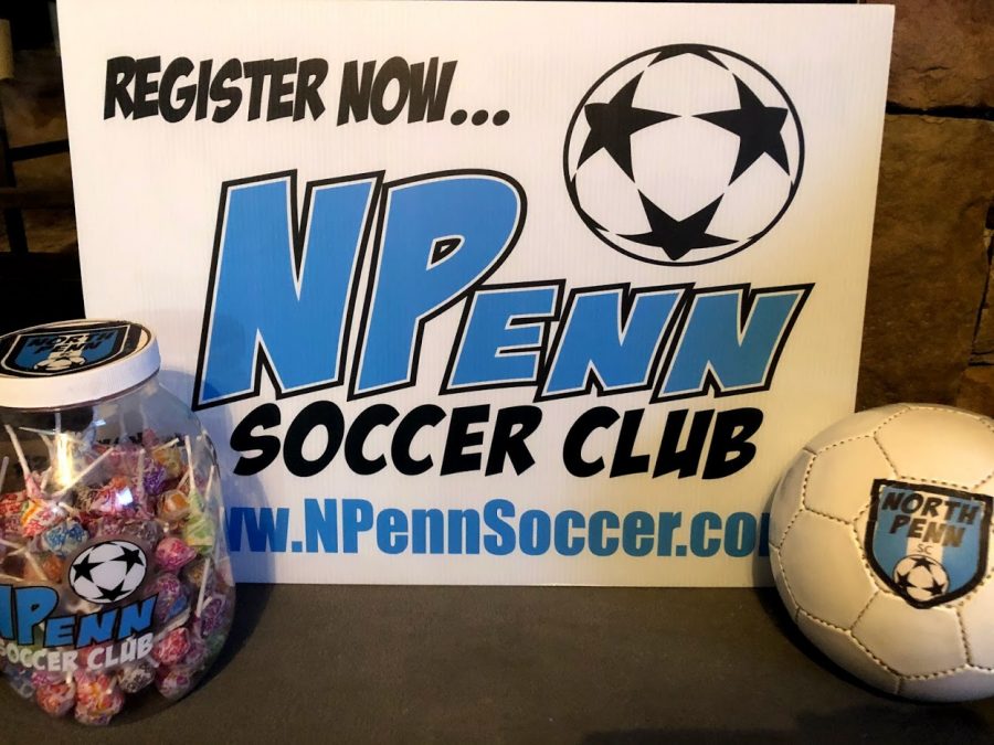 The North Penn soccer program starts the week of April 25th and aims to provide a cheap fundamental introduction to the sport of soccer for ages ranging from 3-12 year-olds. 