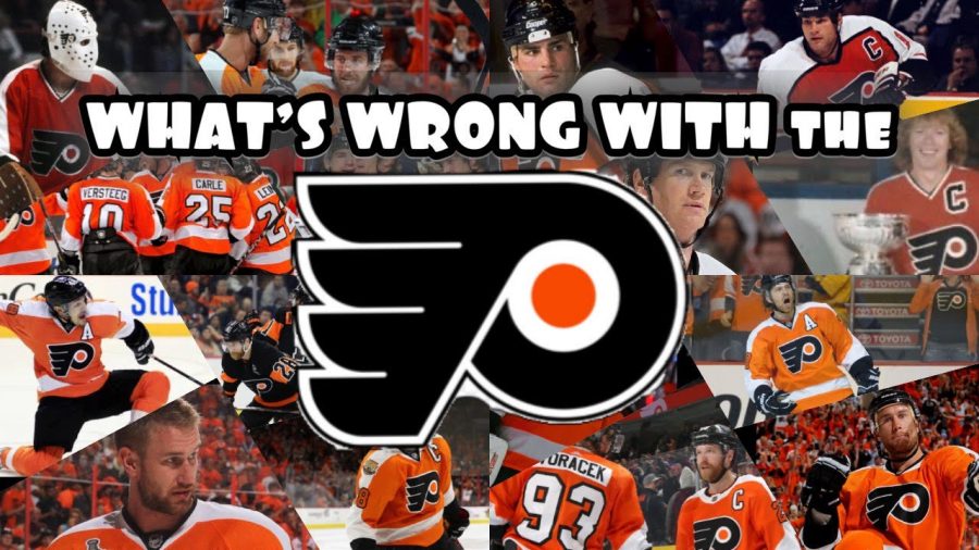 Mediocrity%2C+Disappointment%2C+the+Philadelphia+Flyers