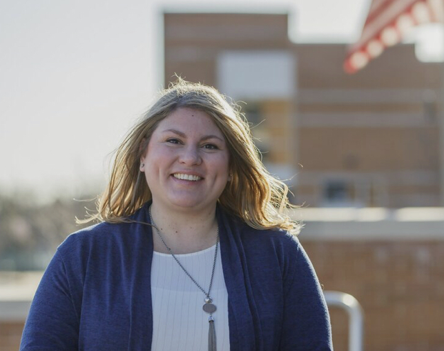 Jessie Bradica-North Penn Stronger Together