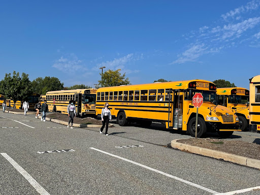The North Penn School District has ideas to combat busing issues in the surrounding community. 