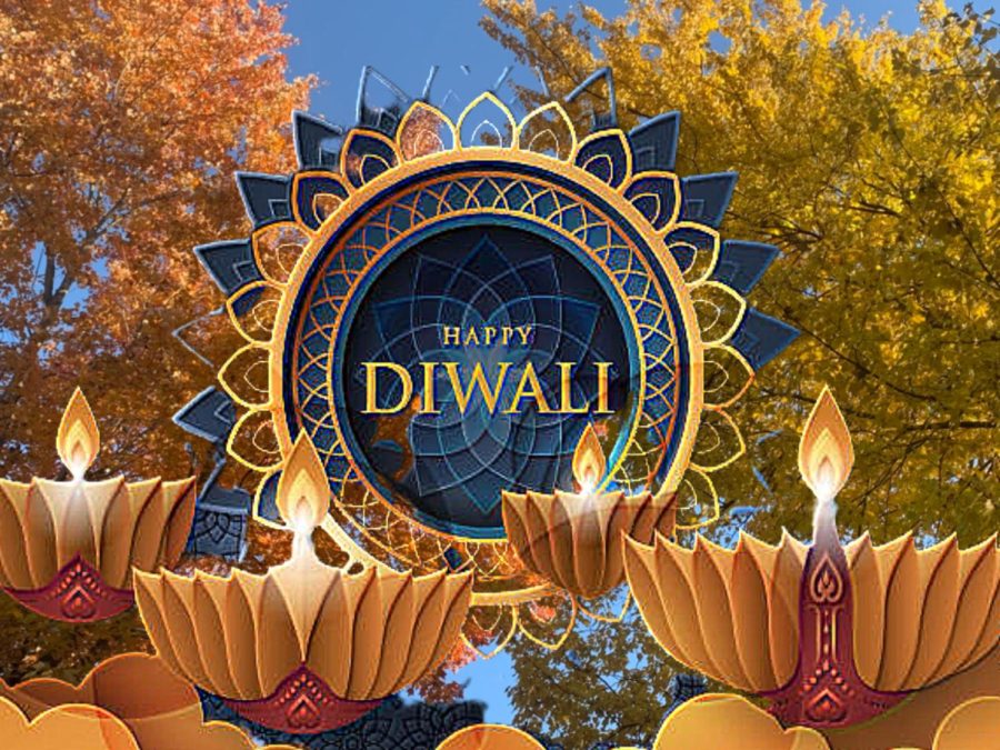 Cultural Connections - Celebrating Diwali
