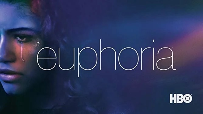 Popular show Euphoria takes startling look at life through eyes of troubled teens