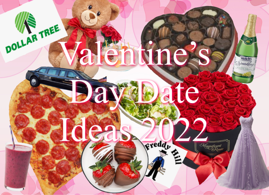 Check out these 2022 Valentines date ideas!