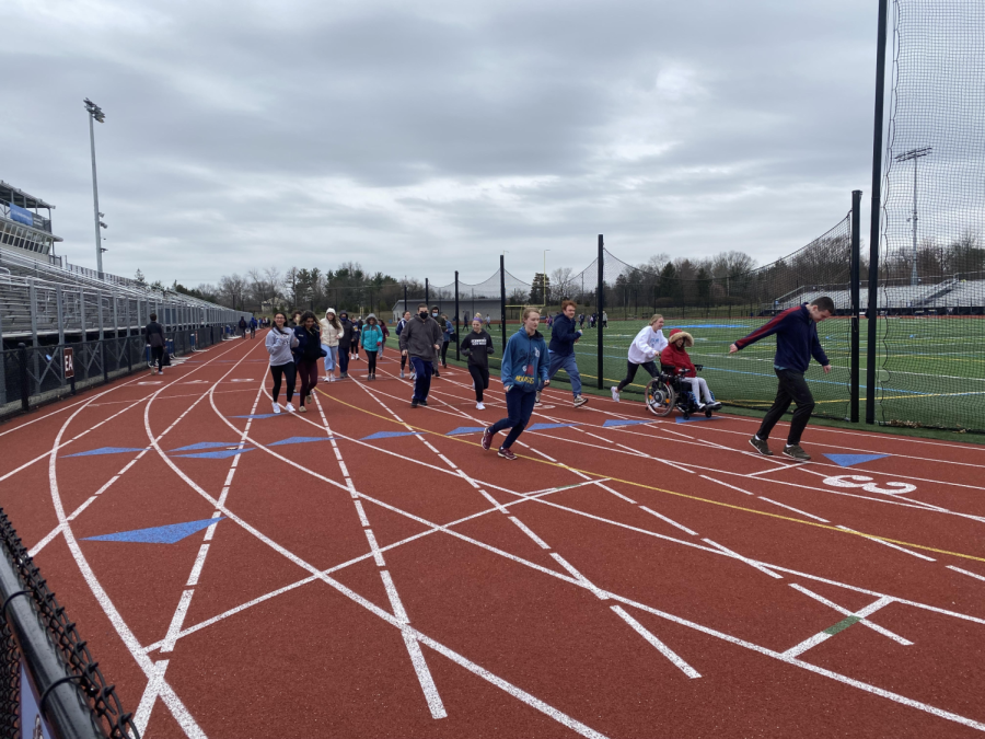 Special+Olympics+takes+to+the+track+looking+to+cross+the+finish+line+and+find+the+gold.