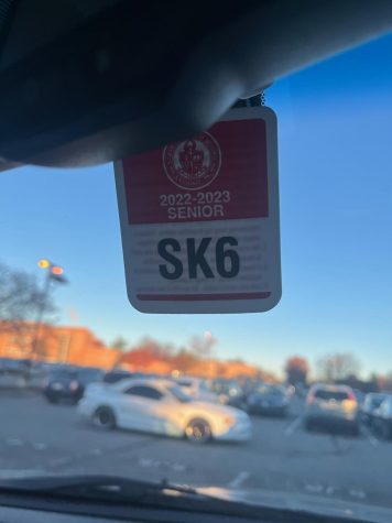 Where is my parking pass money going?