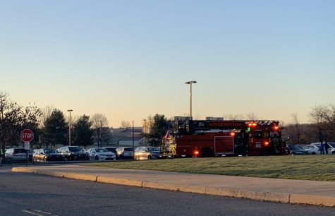 HVAC malfunction prompts schoolwide evacuation, students back inside – The Knight Crier