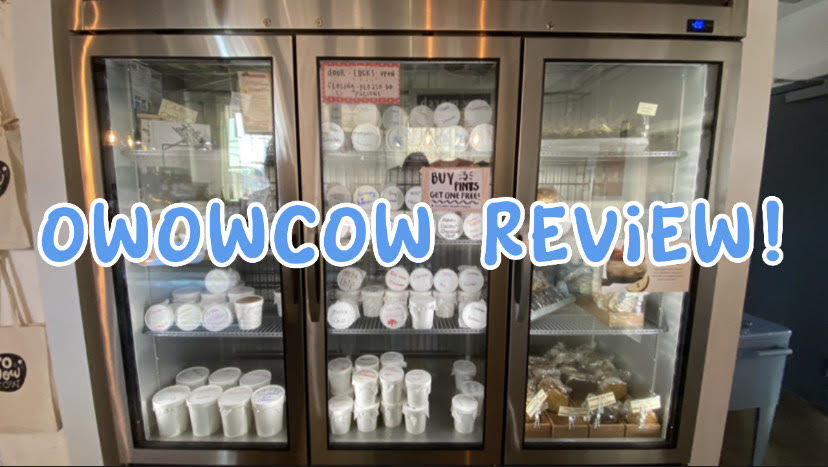 Owowcow+Review