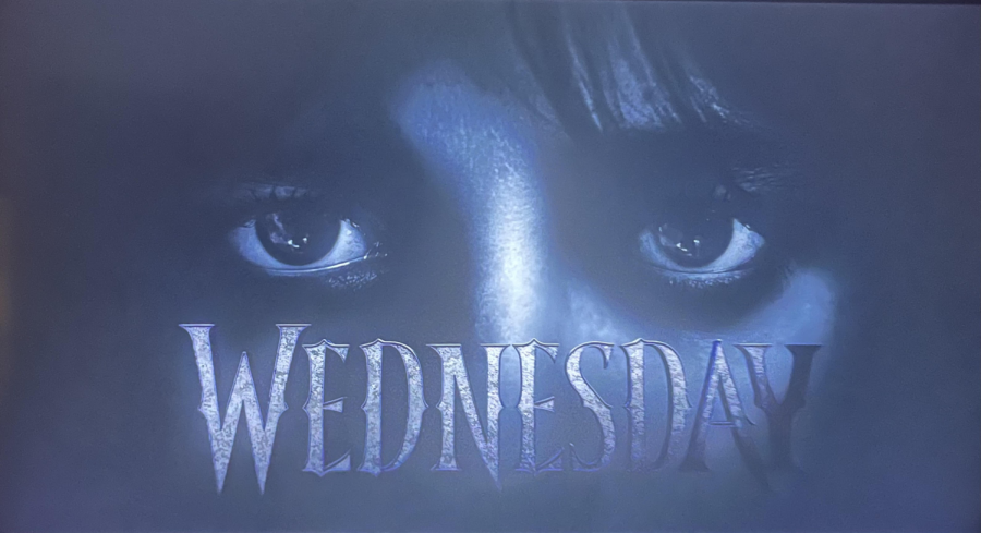 The+mystery+of+Wednesday+seeks+answers+through+the+eyes+of+Wednesday+Addams.