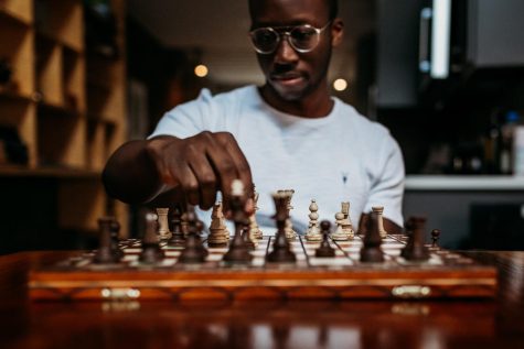 While chess is lauded for its mental and strategic benefits, it also drastically improves socioaffective development at any age.