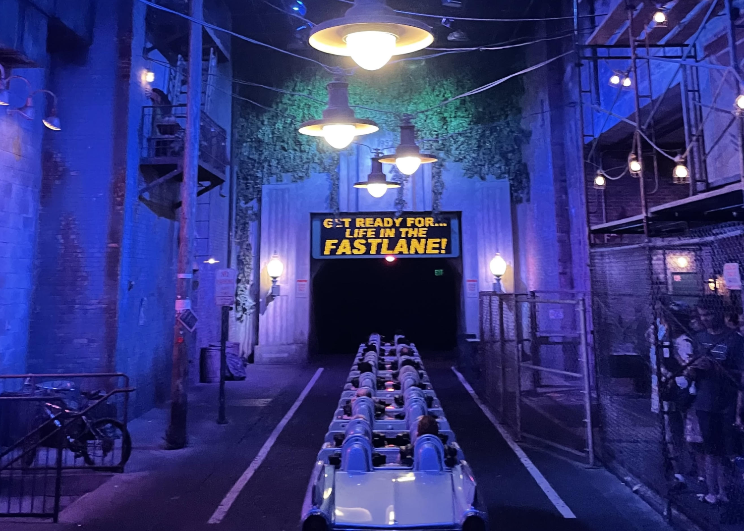 Walt Disney World's Rock 'n' Roller Coaster closing for long refurbishment  in 2023