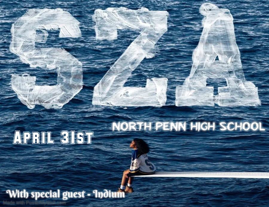 SZA show moved to NPHS auditorium