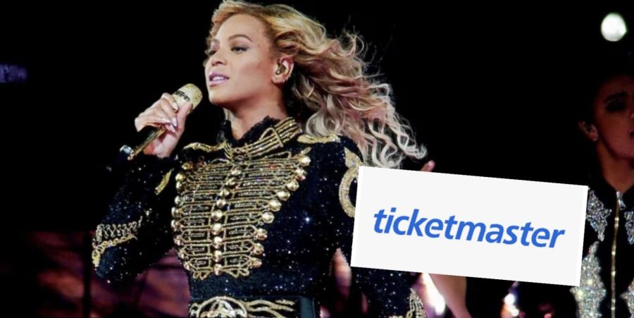 Ticketmaster+made+it+hard+for+fans+to+buy+tickets+in+the+past%2C+they+try+to+prevent+the+same+problems+for+Beyonces+world+tour