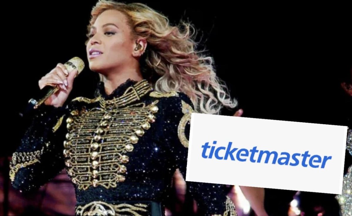 Ticketmaster made it hard for fans to buy tickets in the past, they try to prevent the same problems for Beyonces world tour