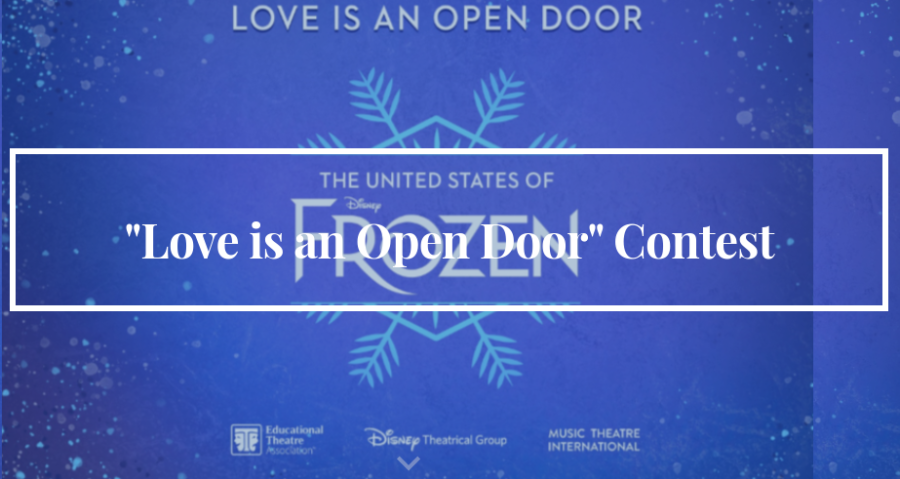 Free+tickets+offered+to+students+in+Frozen+sponsored+contest+at+North+Penn