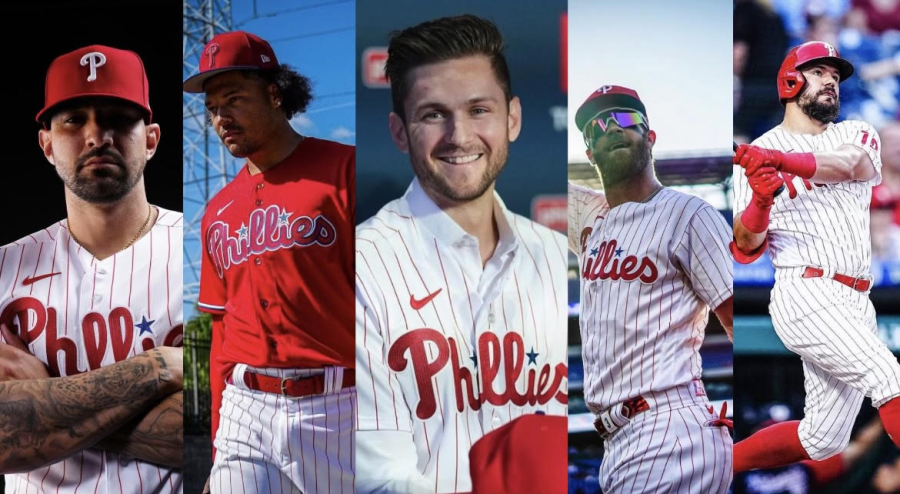 Phive reasons to be excited for baseball at the Bank in 2023