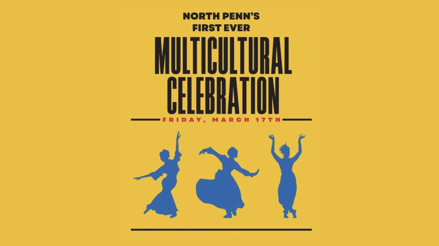 Welcoming North Penn’s first ever Multicultural Celebration