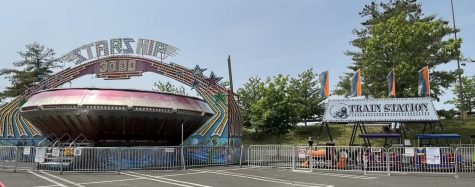New carnival opens this weekend at Montgomery Mall