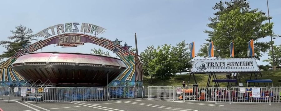 New carnival opens this weekend at Montgomery Mall