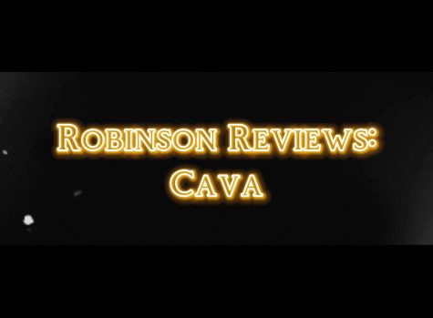 Robinson Reviews: Cava