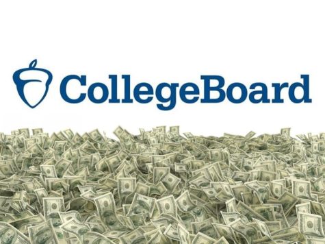 CollegeBoard advertises itself as a non-profit for the benefit of students, but are many of its seemingly profit-oriented programs really helping scholars?