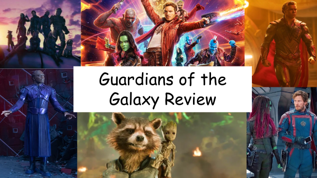  The Guardians conquer one last adventure to conclude their trilogy. 
