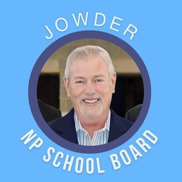 Voices of the Candidates: Michael Jowder